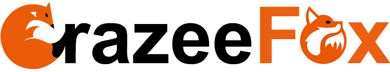Crazeefox