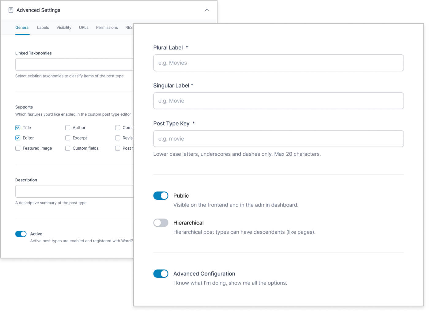 acf-home-post-types-and-taxonomies